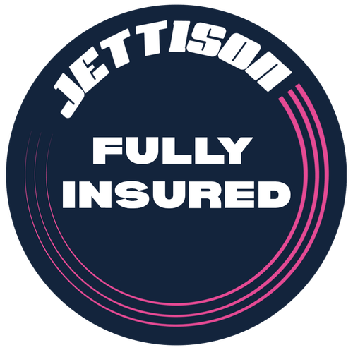 Jettison Fully Insured