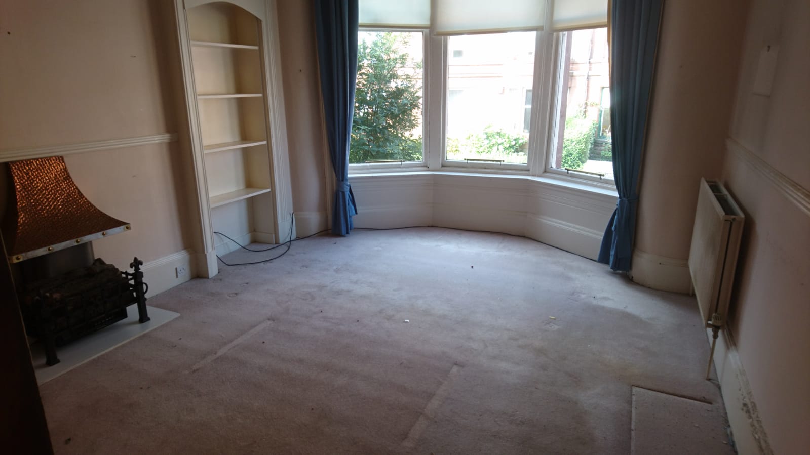Home Waste Removal
