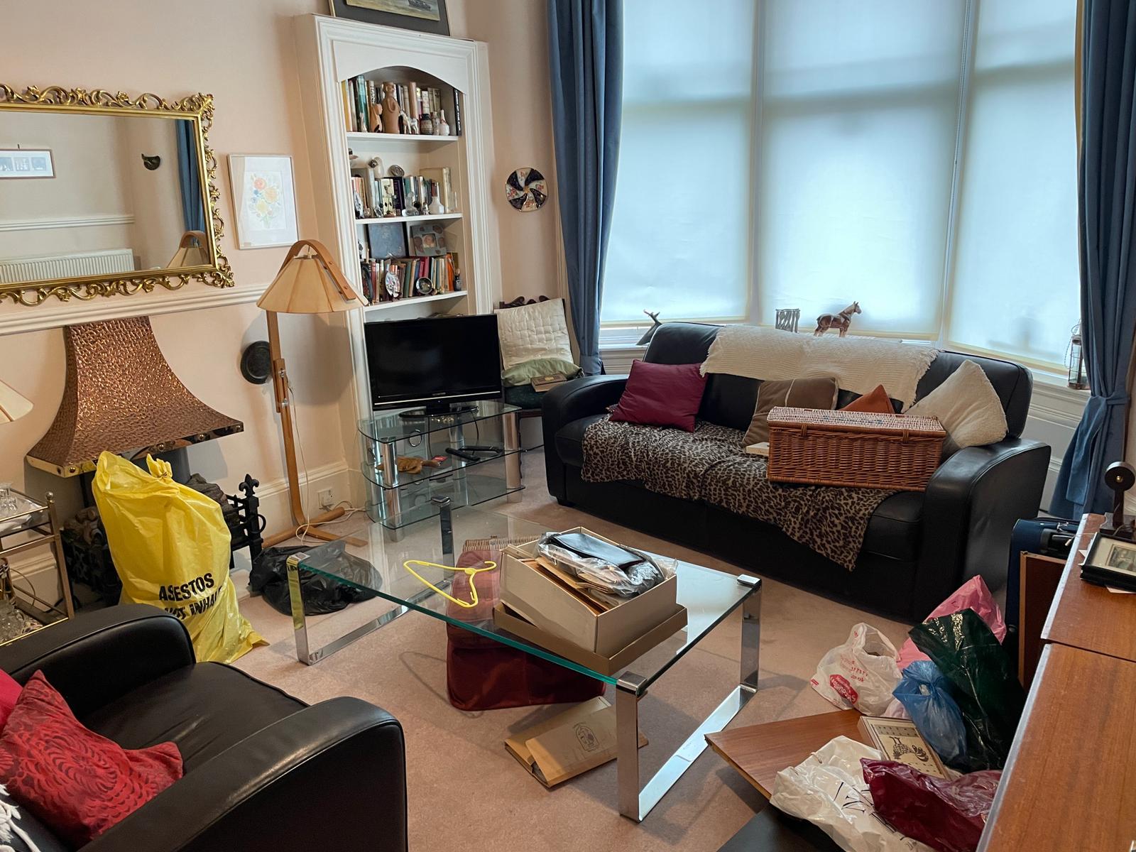 House Clearance Services